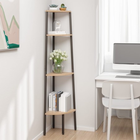 Ensemble de canapé de jardin 6 pcs Marron Poly rotin 496505496505