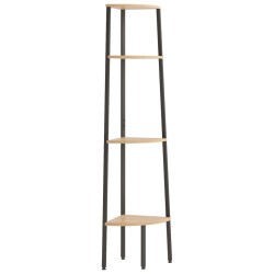 Ensemble de canapé de jardin 6 pcs Marron Poly rotin 496505496505