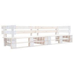 Ensemble à manger de jardin et coussins 17 pcs beige 496550496550
