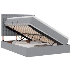 Salon de jardin 8 pcs avec coussins noir résine tressée 496572496572