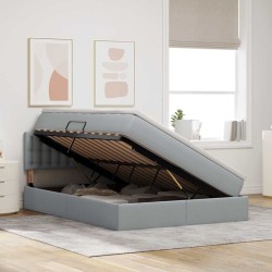 Salon de jardin 8 pcs avec coussins noir résine tressée 496581496581