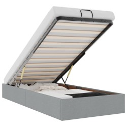 Salon de jardin 7 pcs avec coussins noir résine tressée 496616496616