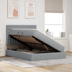 Salon de jardin 8 pcs avec coussins noir résine tressée 496658496658