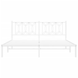 Ensemble de canapés d'extérieur 5 pcs Naturel et Anthracite 496667496667