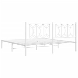 Ensemble de canapés d'extérieur 5 pcs Naturel et Anthracite 496667496667