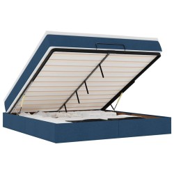 Ensemble de canapés d'extérieur 6 pcs Naturel et Anthracite 496683496683