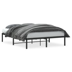 Ensemble de canapés d'extérieur 5 pcs Naturel et Anthracite 496708496708