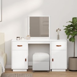 Ensemble de mobilier de salle de bain Gris 41 x 38,5 x 48 cm 496857496857