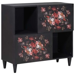 Salon de jardin 11 pcs avec coussins beige résine tressée 496909496909