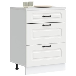 Salon de jardin 11 pcs avec coussins beige résine tressée 496921496921