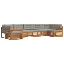 Armoire de salle de bain BERG blanc 69,5x34x80 cm pin massif 497055497055