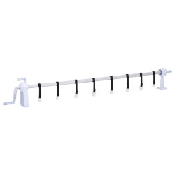 Ensemble de canapé de jardin avec coussin 8 pcs 497274497274