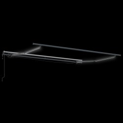 Salon de jardin 10 pcs avec coussins noir résine tressée 497300497300