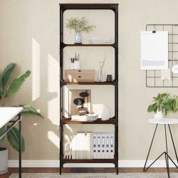 Lit avec des lumières à LED Gris clair 180 x 200 cm Velours 497365497365