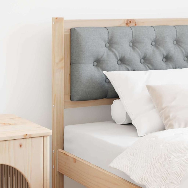 Ensemble de canapé de jardin 10 pcs Beige polyrotin 497749497749