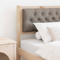 Ensemble de canapé de jardin 11 pcs Beige Poly rotin 497753497753