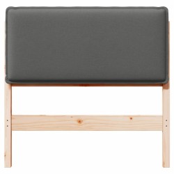 Ensemble de canapé de jardin 9 pcs Beige polyrotin 497768497768