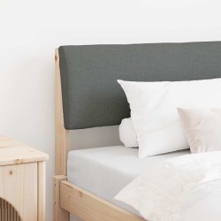 Ensemble de canapé de jardin 8 pcs Gris clair Poly rotin 497857497857