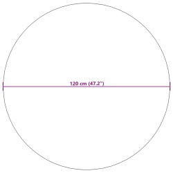 Salon de jardin 9 pcs avec coussins noir résine tressée 498533498533