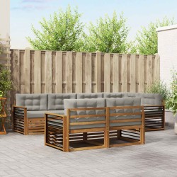 Ensemble de mobilier de salle de bain 3 pcs Chêne noir 498667498667