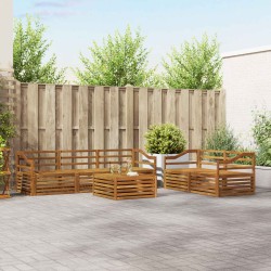 Armoire de salle de bain chêne artisanal 30x30x183,5 cm 498679498679