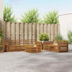 Ensemble de mobilier de salle de bain 3 pcs Chêne noir 498681498681