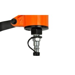 Salon de jardin avec coussins 10pcs beige résine tressée acacia 498770498770