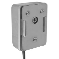 Salon de jardin avec coussins 10 pcs gris résine tressée 498789498789