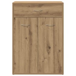 Salon de jardin avec coussins 10 pcs gris résine tressée 498800498800