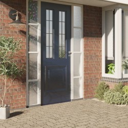 Salon de jardin avec coussins 10 pcs gris résine tressée 498807498807