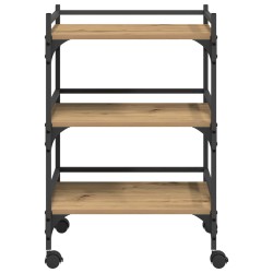 Salon de jardin avec coussins 10 pcs gris résine tressée 498968498968