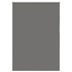 Salon de jardin avec coussins 10 pcs gris résine tressée 499105499105