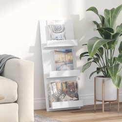 Salon de jardin 10 pcs noir bois de pin massif 499395499395