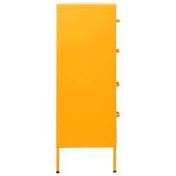 Salon de jardin 11 pcs Bois de pin massif 499407499407