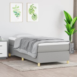 Salon de jardin avec coussins 8 pcs beige résine tressée 499522499522