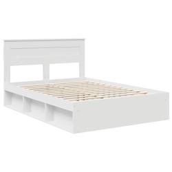 Ensemble à manger de jardin coussins 5pcs Noir Résine tressée 499631499631