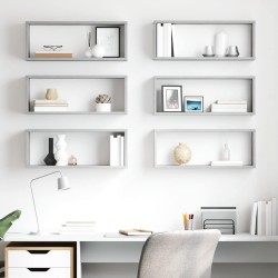 Ensemble de canapé de jardin avec coussin 10 pcs Noir et crème 499770499770