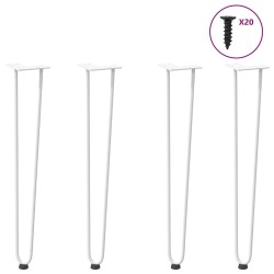 Ensemble de canapé de jardin 7 pcs Noir et Crème polyrotin 500105500105