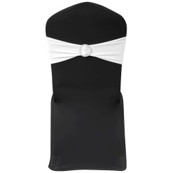 Ensemble de canapé de jardin avec coussin 9 pcs Noir polyrotin 500220500220