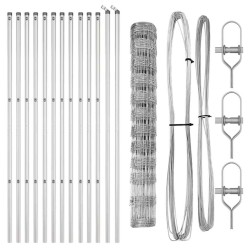 Salon de jardin avec coussins 12 pcs gris résine tressée 500236500236