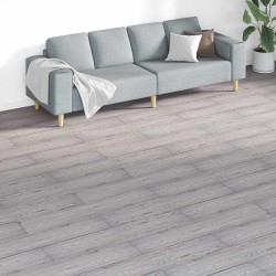 Salon de jardin avec coussins 12 pcs gris résine tressée 500349500349
