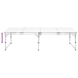 Salon de jardin avec coussins 12 pcs beige résine tressée 500365500365