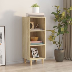 Ensemble de canapé de jardin 5 pcs Noir Poly Rattan 500519500519