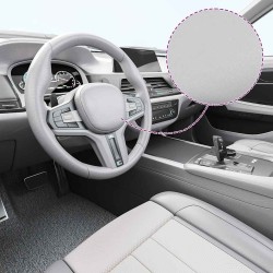 Ensemble de Canapés avec coussin 8 pcs Gris polyrotin 500547500547