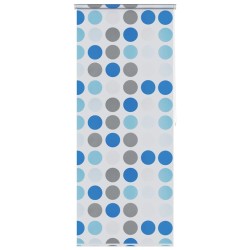 Salon de jardin 9 pcs avec coussins gris résine tressée 500907500907