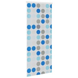 Salon de jardin 9 pcs avec coussins gris résine tressée 500907500907