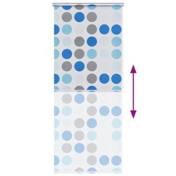 Salon de jardin 9 pcs avec coussins gris résine tressée 500907500907