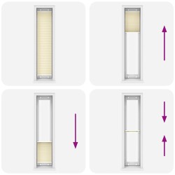 Salon de jardin 9 pcs avec coussins gris résine tressée 500908500908