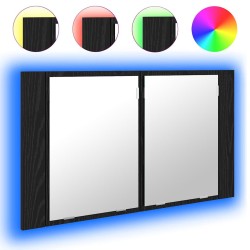 Salon de jardin 9 pcs avec coussins gris clair résine tressée 500941500941