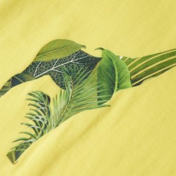 Salon de jardin 9 pcs avec coussins gris résine tressée 500950500950